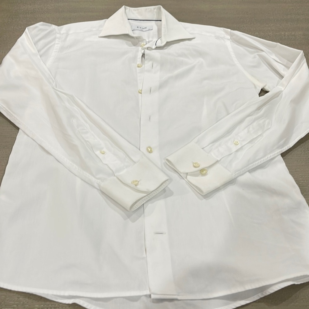 Eton slim 15 1/2